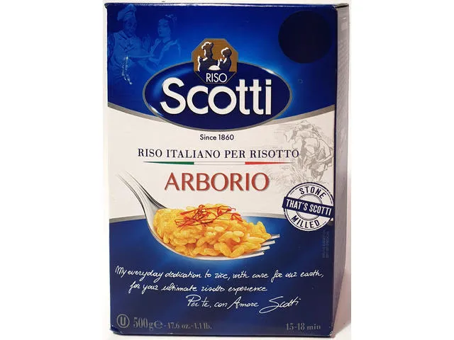 Orez pentru risotto picture