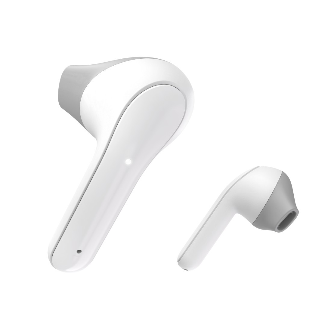 Casti audio bluetooth freedom light alb picture