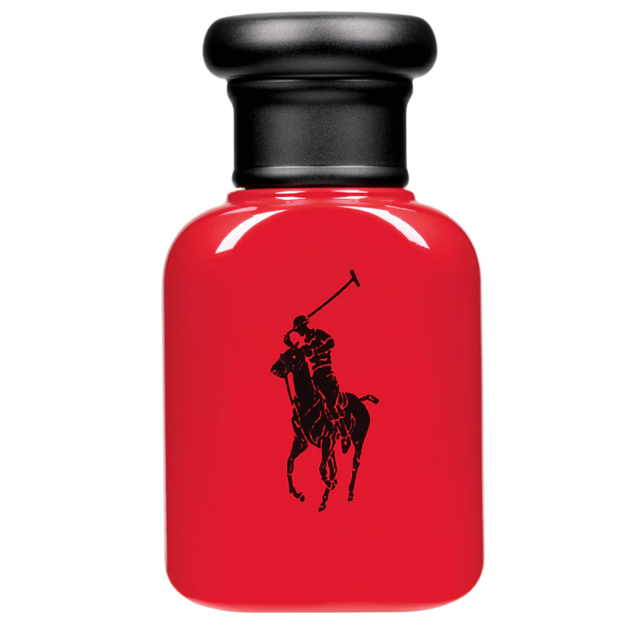 Polo red eau de toilette apa toaleta picture