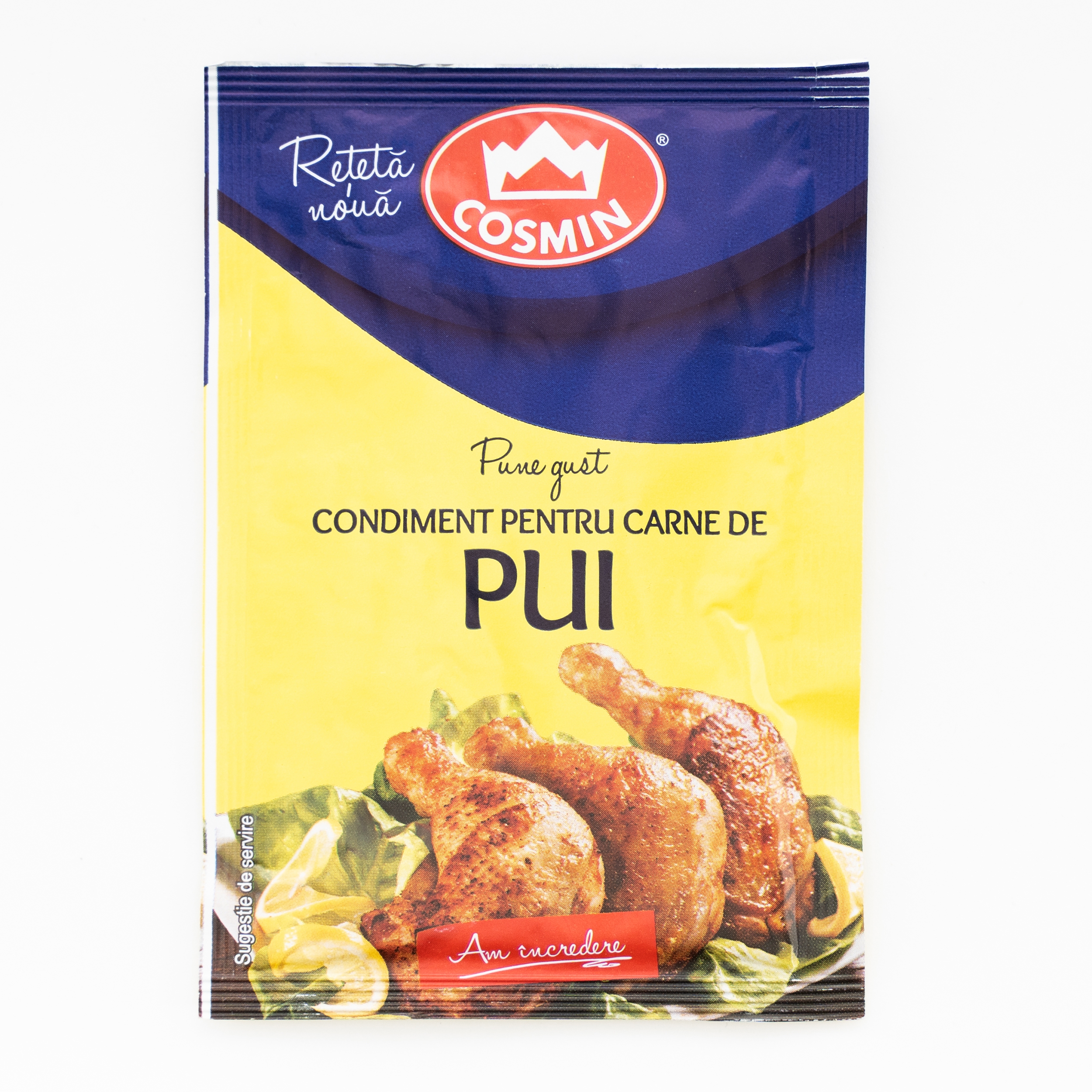 Condiment pui picture