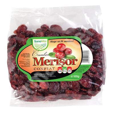 Merisor deshidratat picture