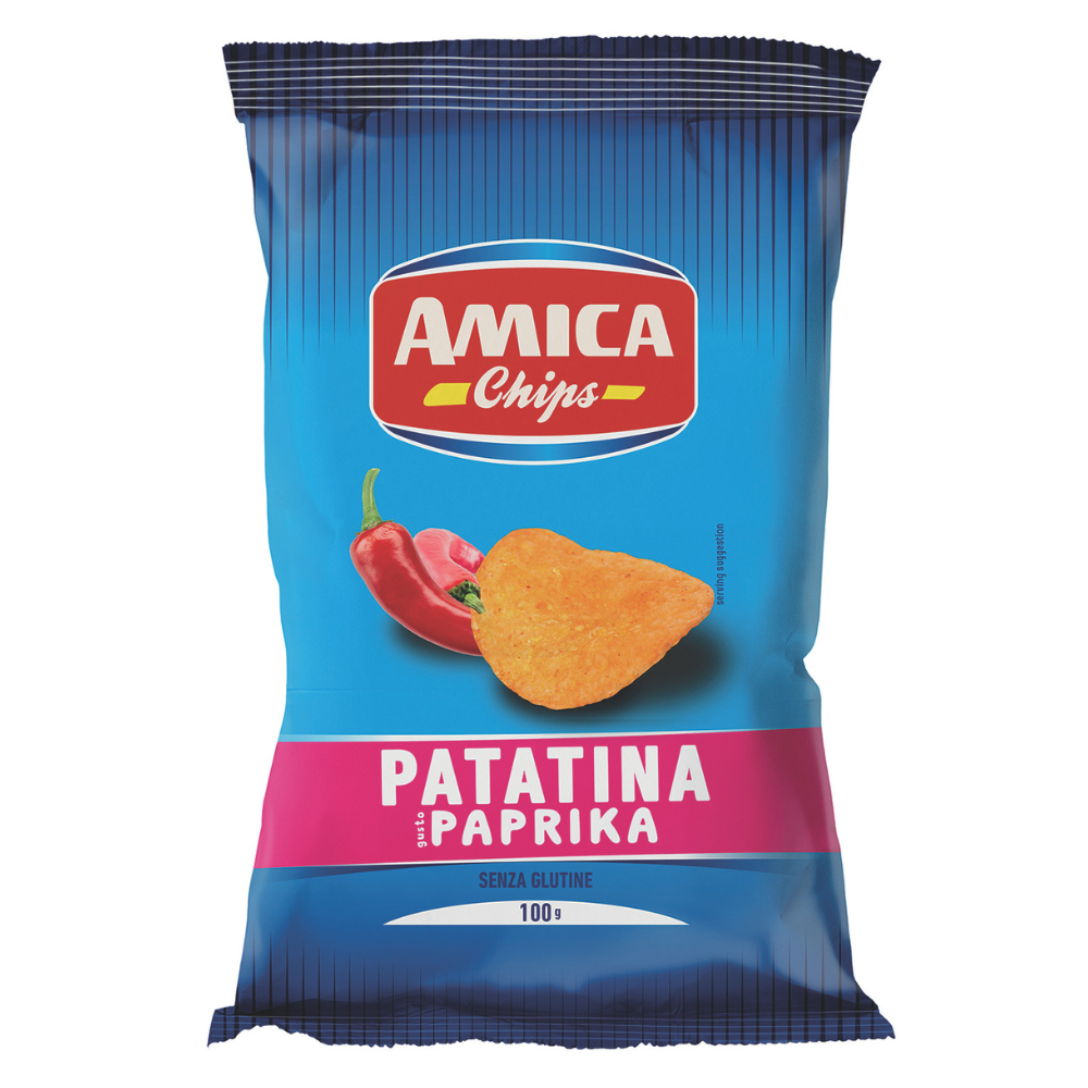 Chipsuri paprika fara gluten picture