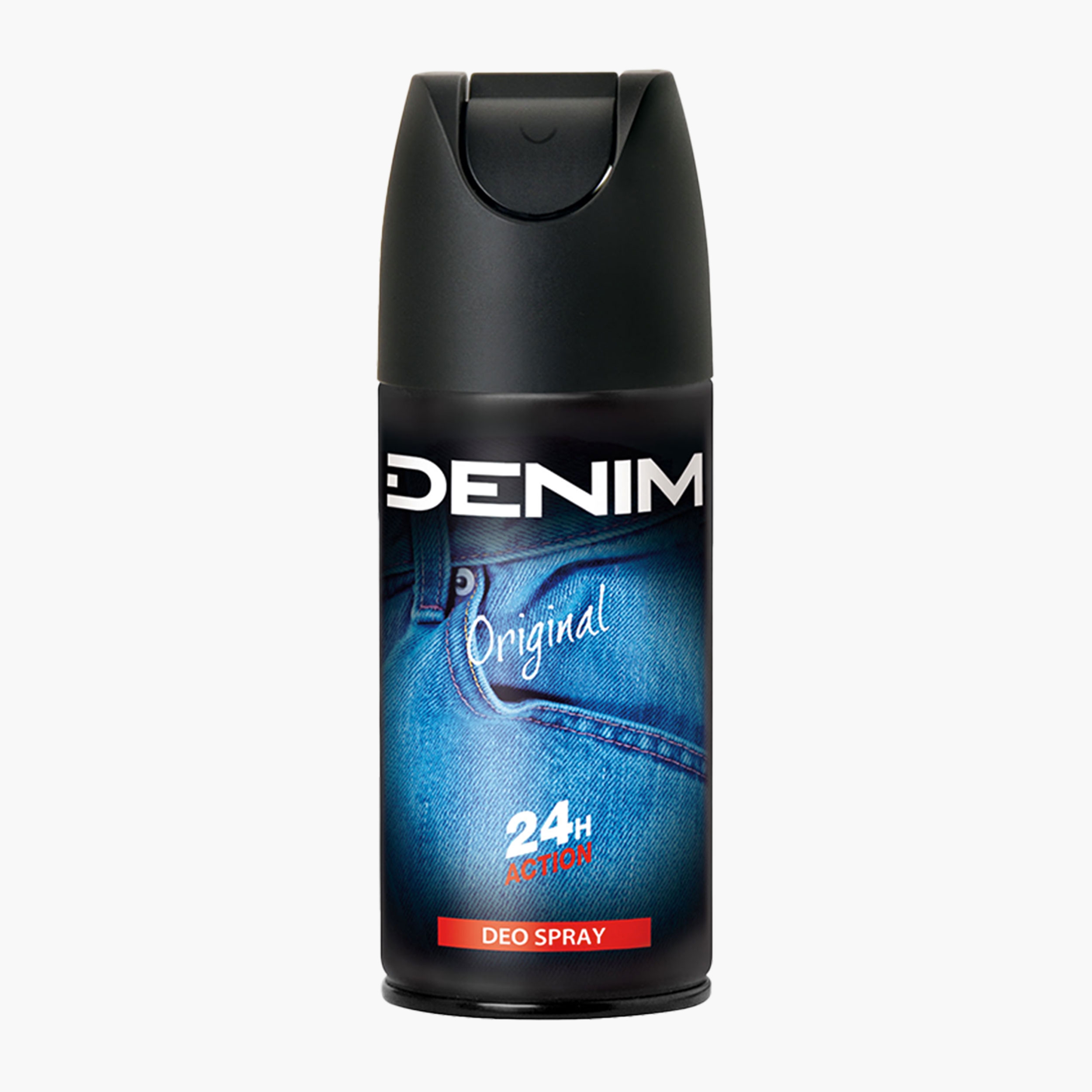 Deodorant spray original picture