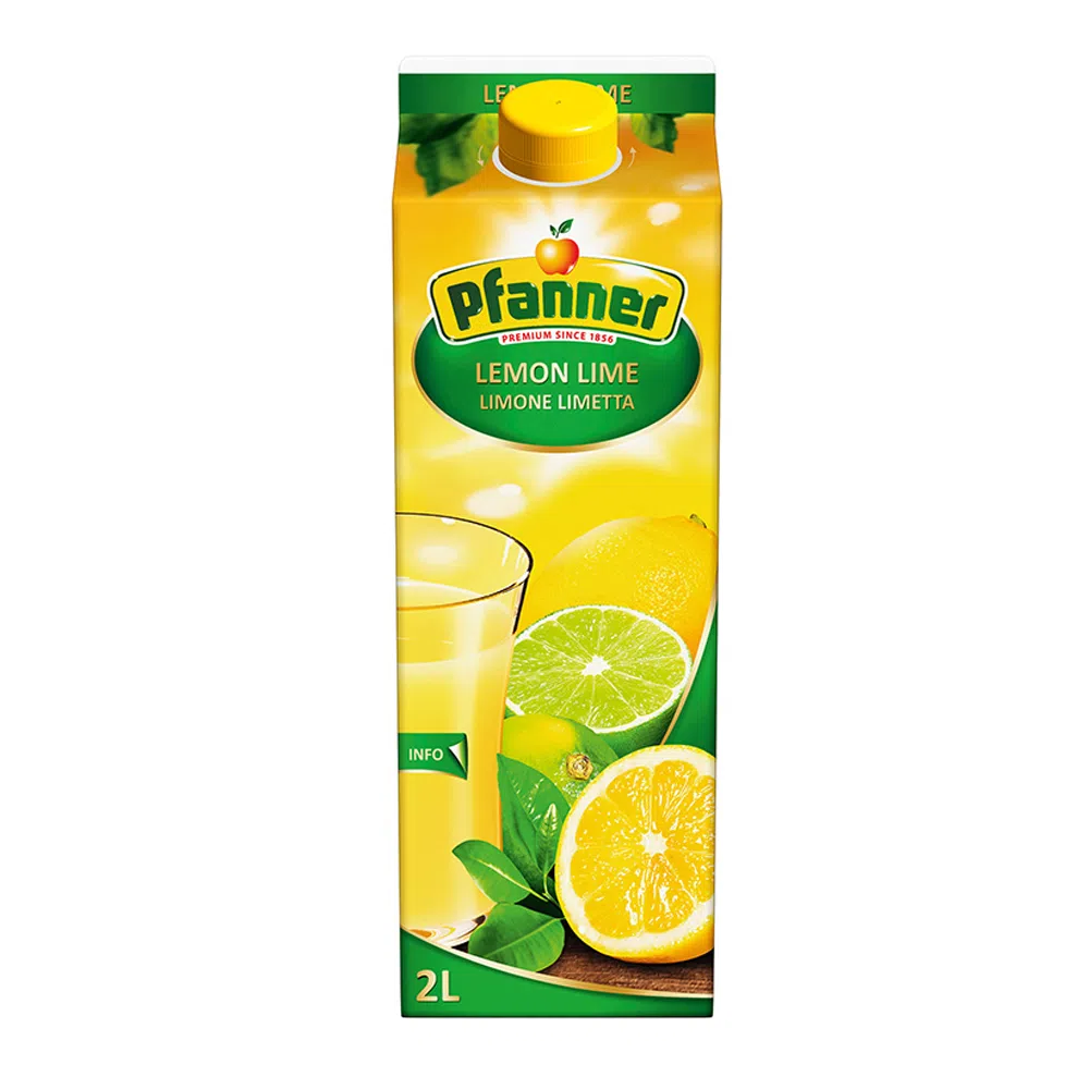Nectar lamai-lime picture