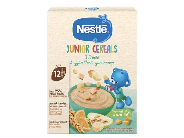 Cereale  multifruct picture