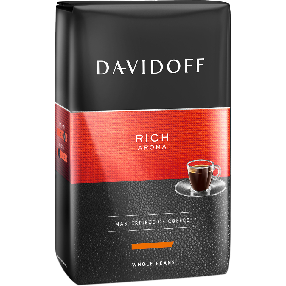 Cafea boabe rich aroma picture