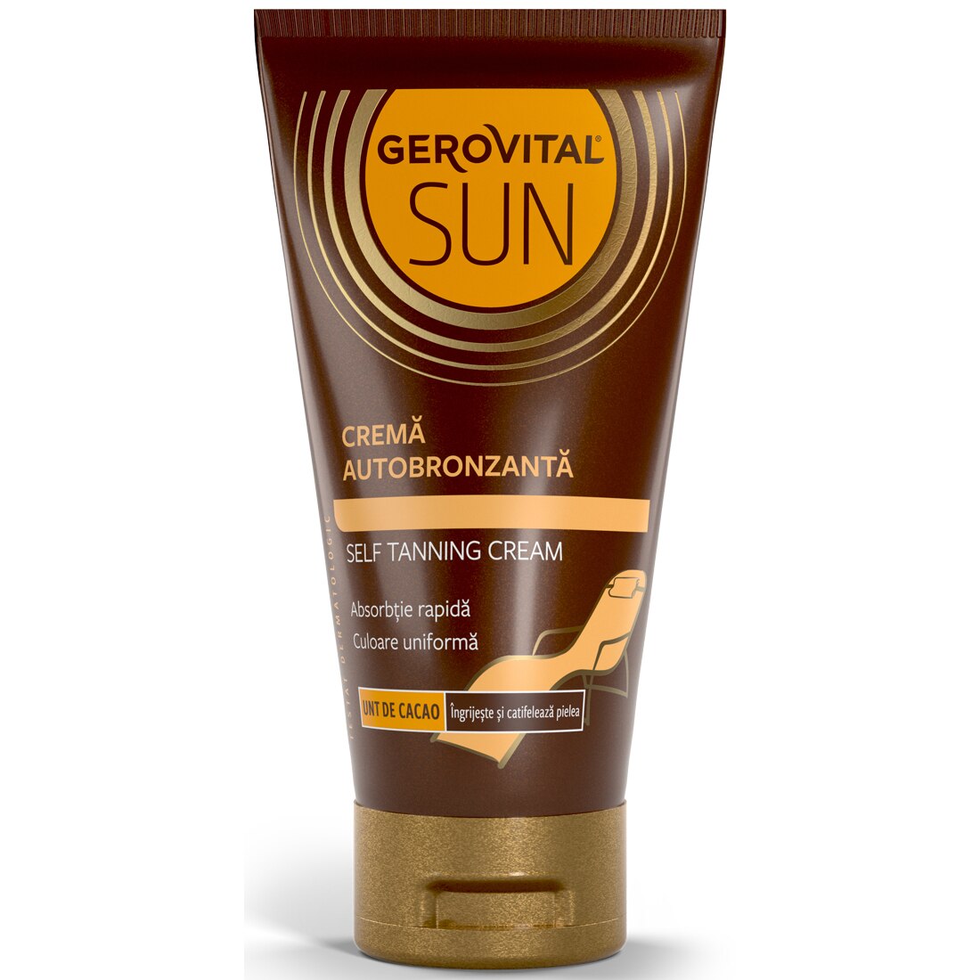 Crema autobronzanta picture