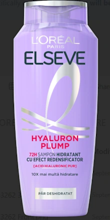 Sampon hyaluron plump picture