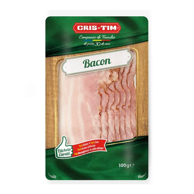 Bacon feliat picture