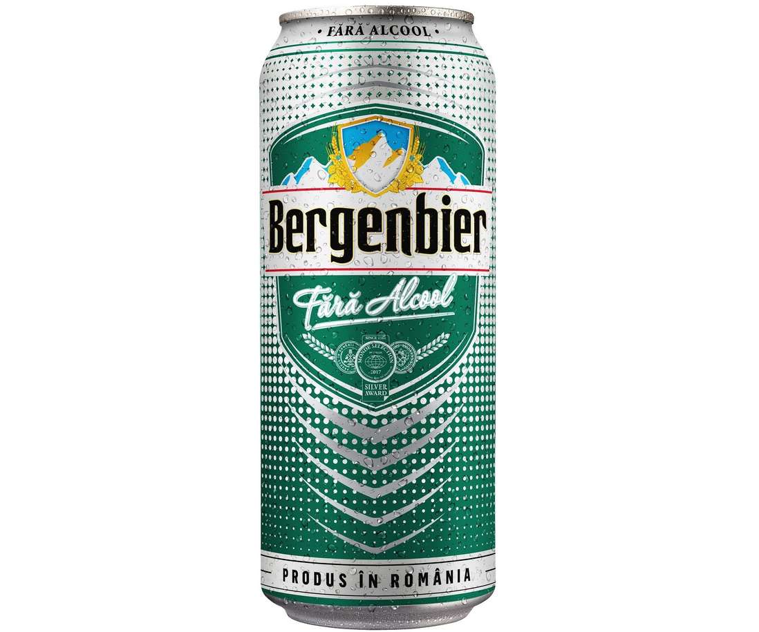 Bere fara alcool picture