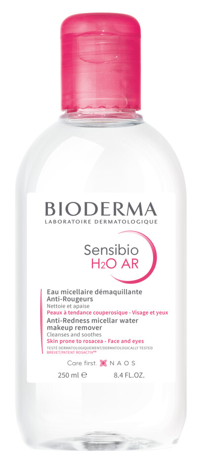 Apa micelara sensibio h2o picture