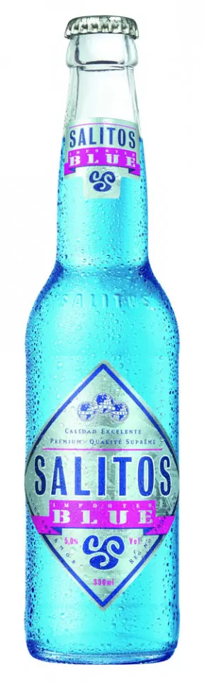 Cocktail  din vin de fructe 50% alcool 5.2% picture