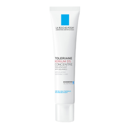 Crema anti-scuame hidratanta si calmanta toleriane kerium ds picture