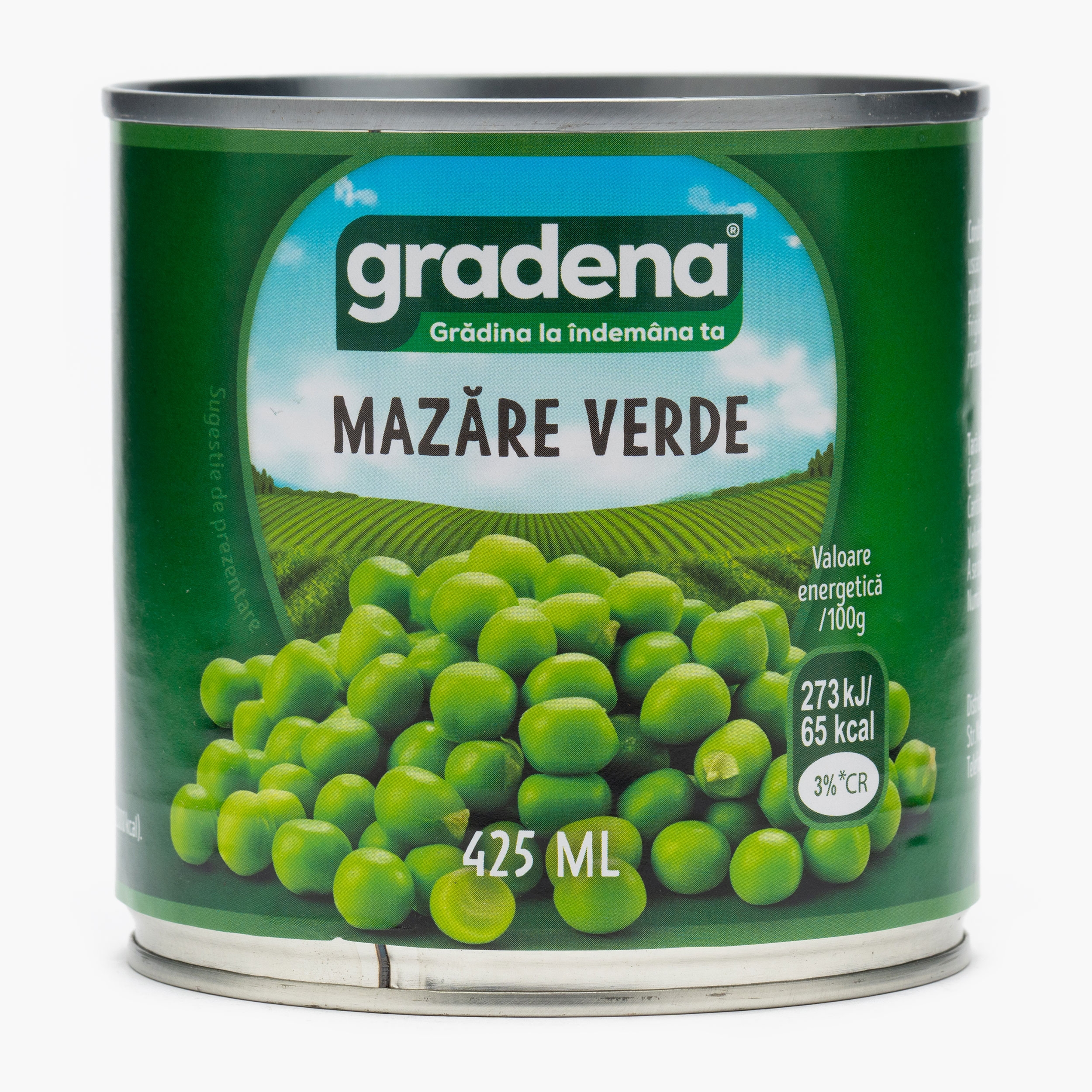 Mazare verde picture