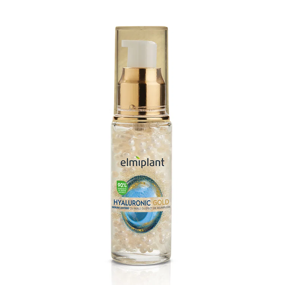 Serum antirid hyaluronic gold picture