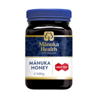 Miere de manuka mgo 550+ picture