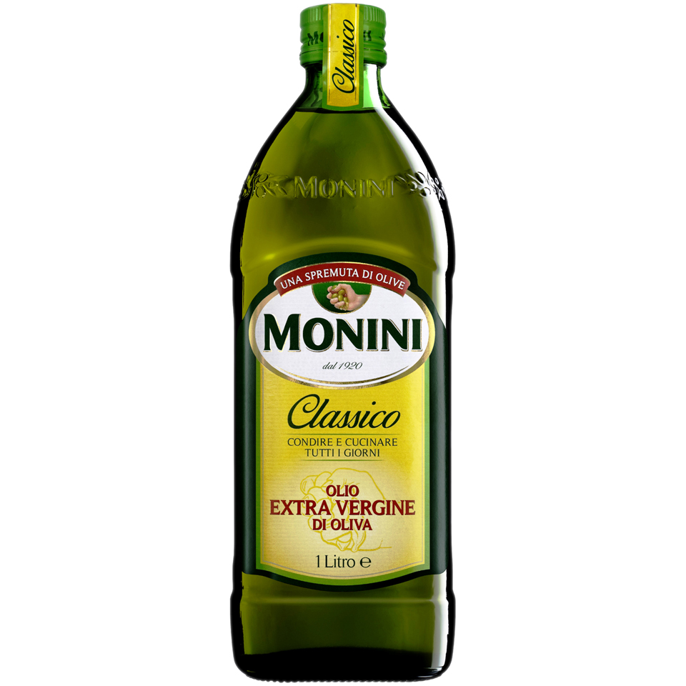 Ulei de masline extra virgin classico picture