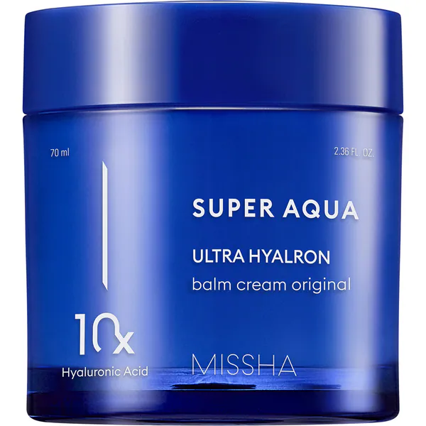 Balsam pentru fata  super aqua ultra hyalron picture