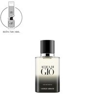 Acqua di gio apa de parfum reincarcabila picture