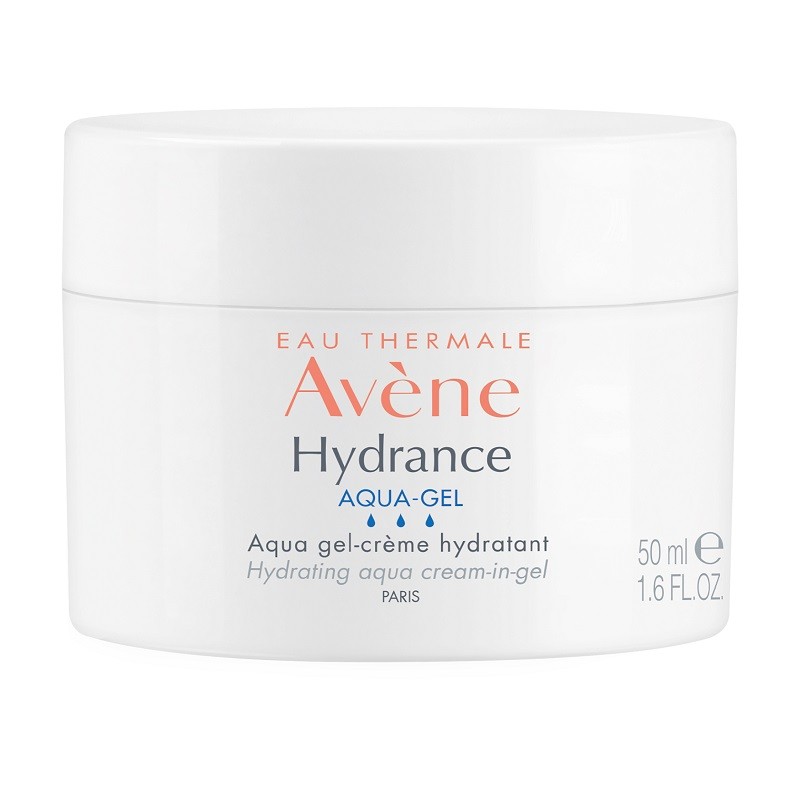 Crema fata hydrance aqua-gel picture