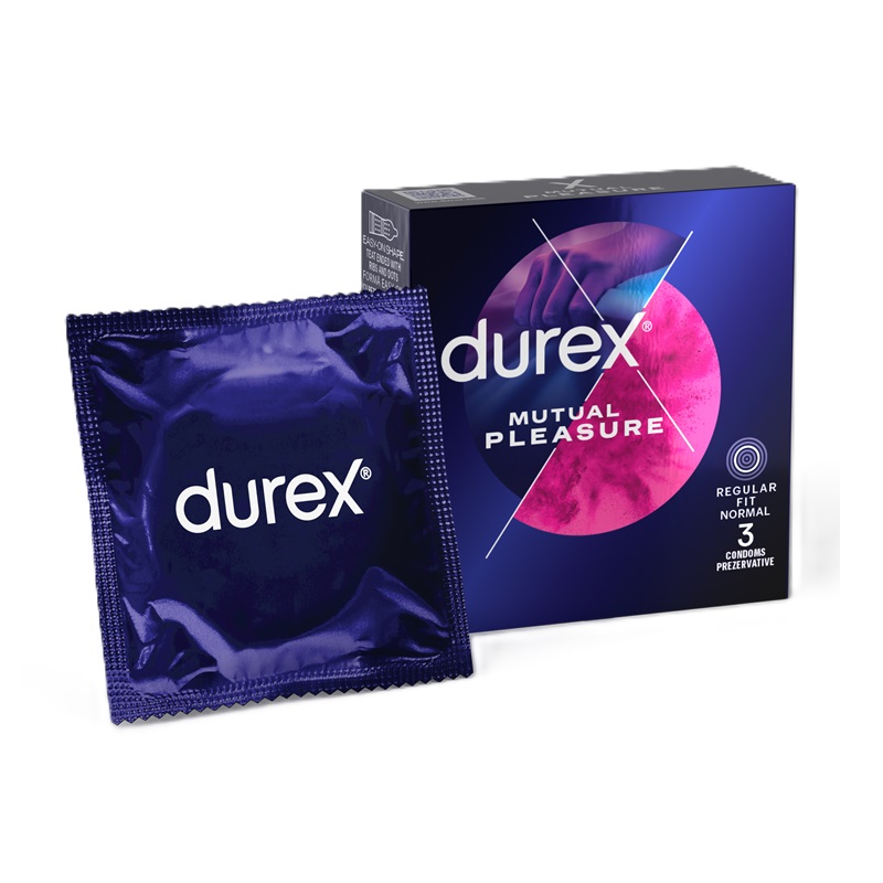Prezervative mutual pleasure picture