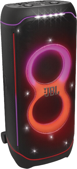 Boxa portabila party box ultimate 1100 w picture