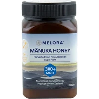 Miere manuka mgo 300+ melora picture