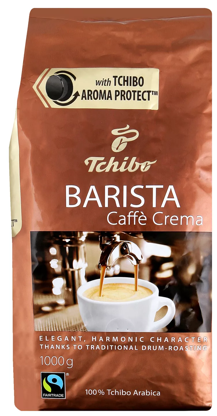 Cafea boabe barista picture