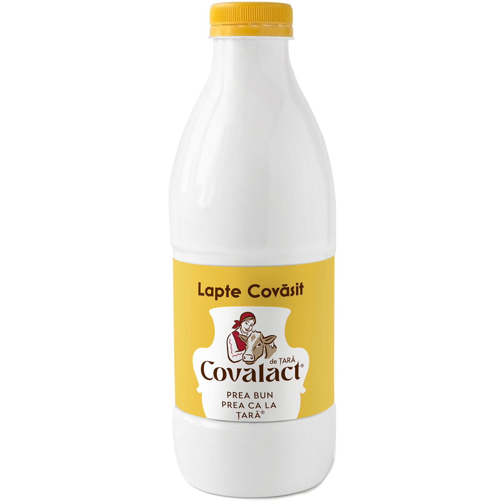 Lapte covasit 3.3% grasime picture