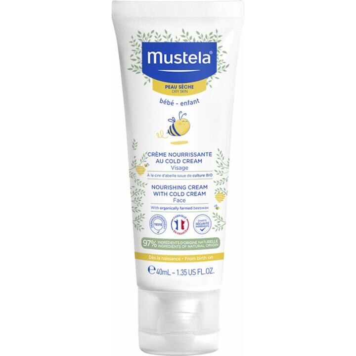 Cold cream crema impotriva factorilor de mediu picture
