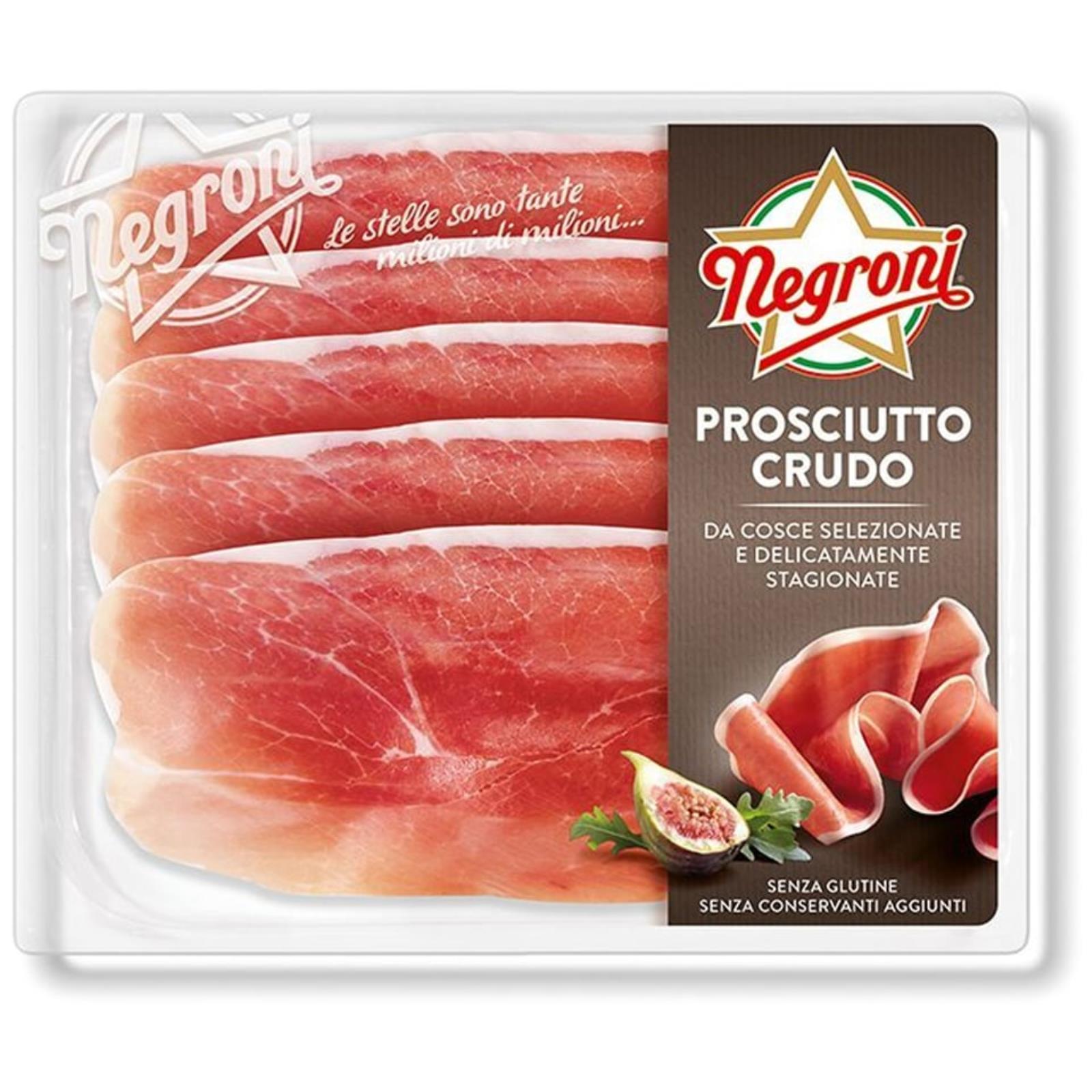 Prosciutto crudo feliat ambalat picture