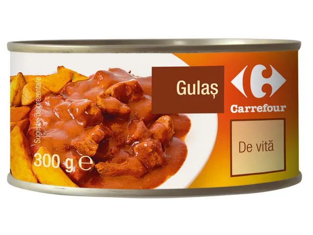Gulas de vita picture