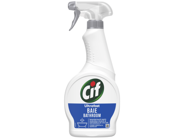 Detergent suprafete baie spray picture