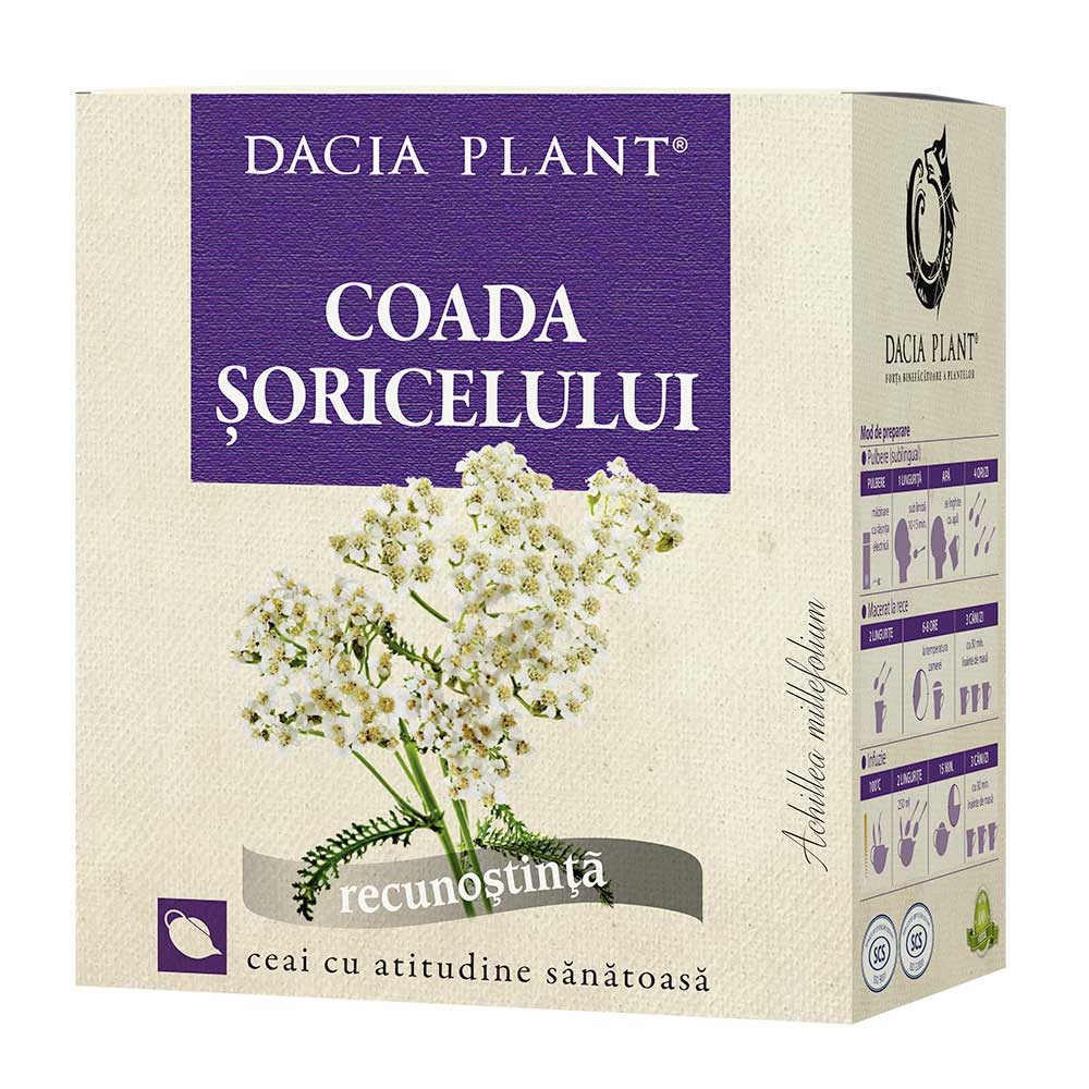 Ceai de coada soricelului picture
