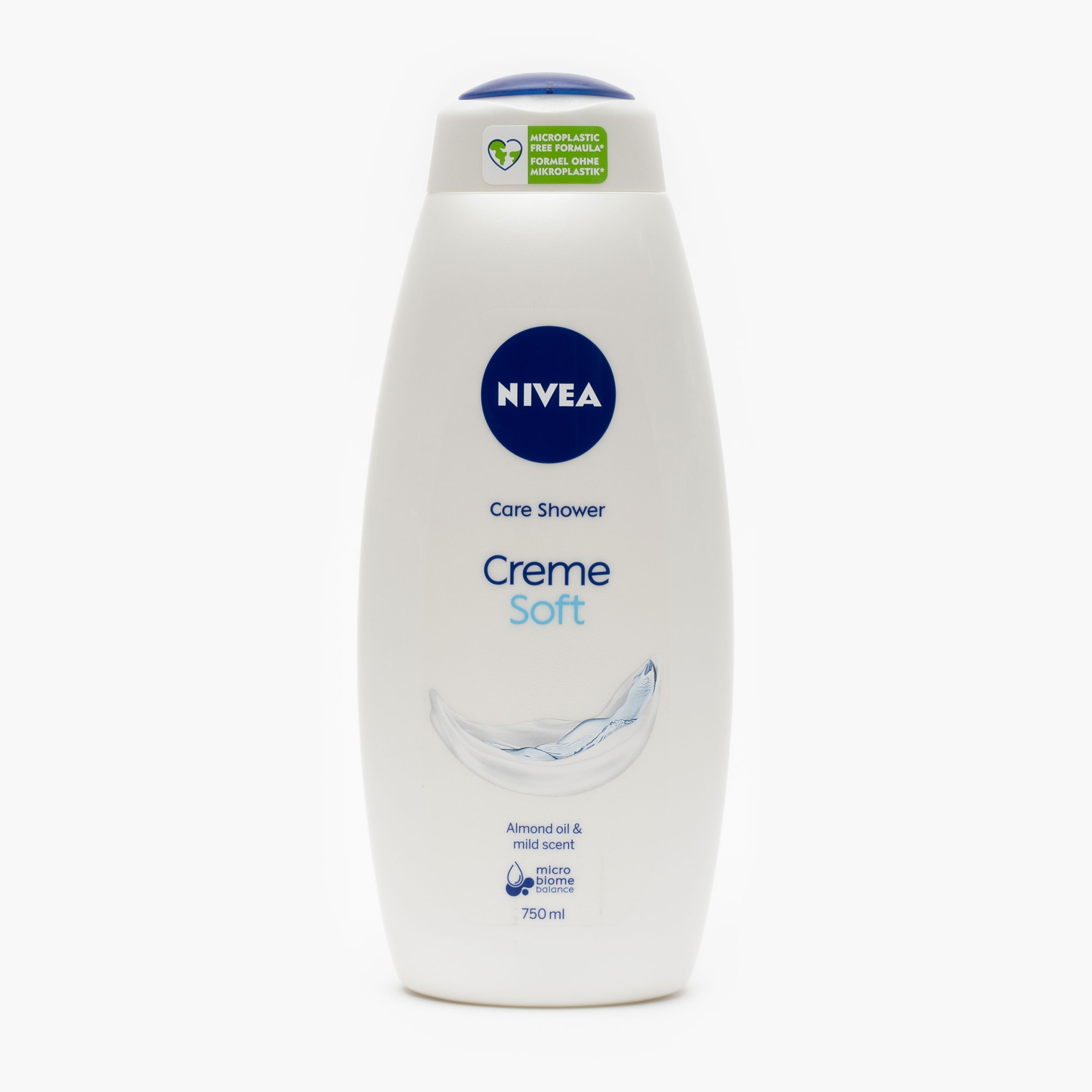 Gel de dus creme soft picture