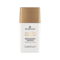 Picaturi bronzante drop of sunshine bronzing drops picture