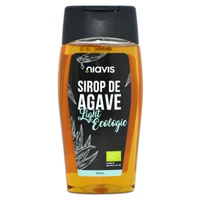 Sirop de agave light ecologic picture