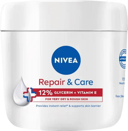 Crema uz general repair & care glicerina si vitamina e picture