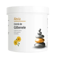 Crema de galbenele picture