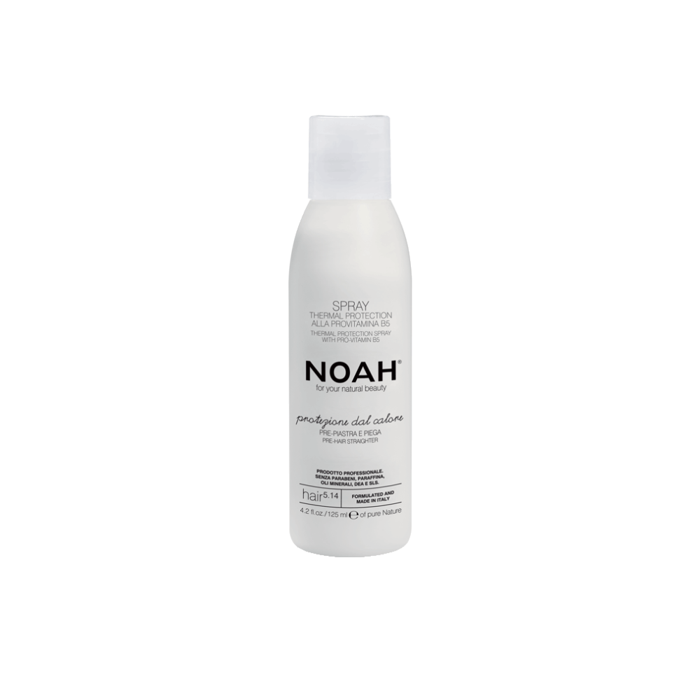 Spray de par cu protectie termica provitamina b5 picture