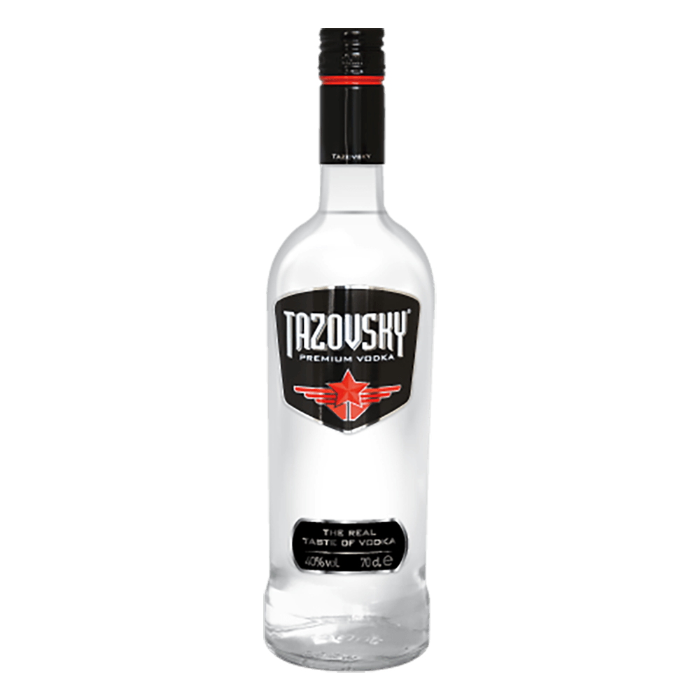 Vodca premium 40% vol. picture