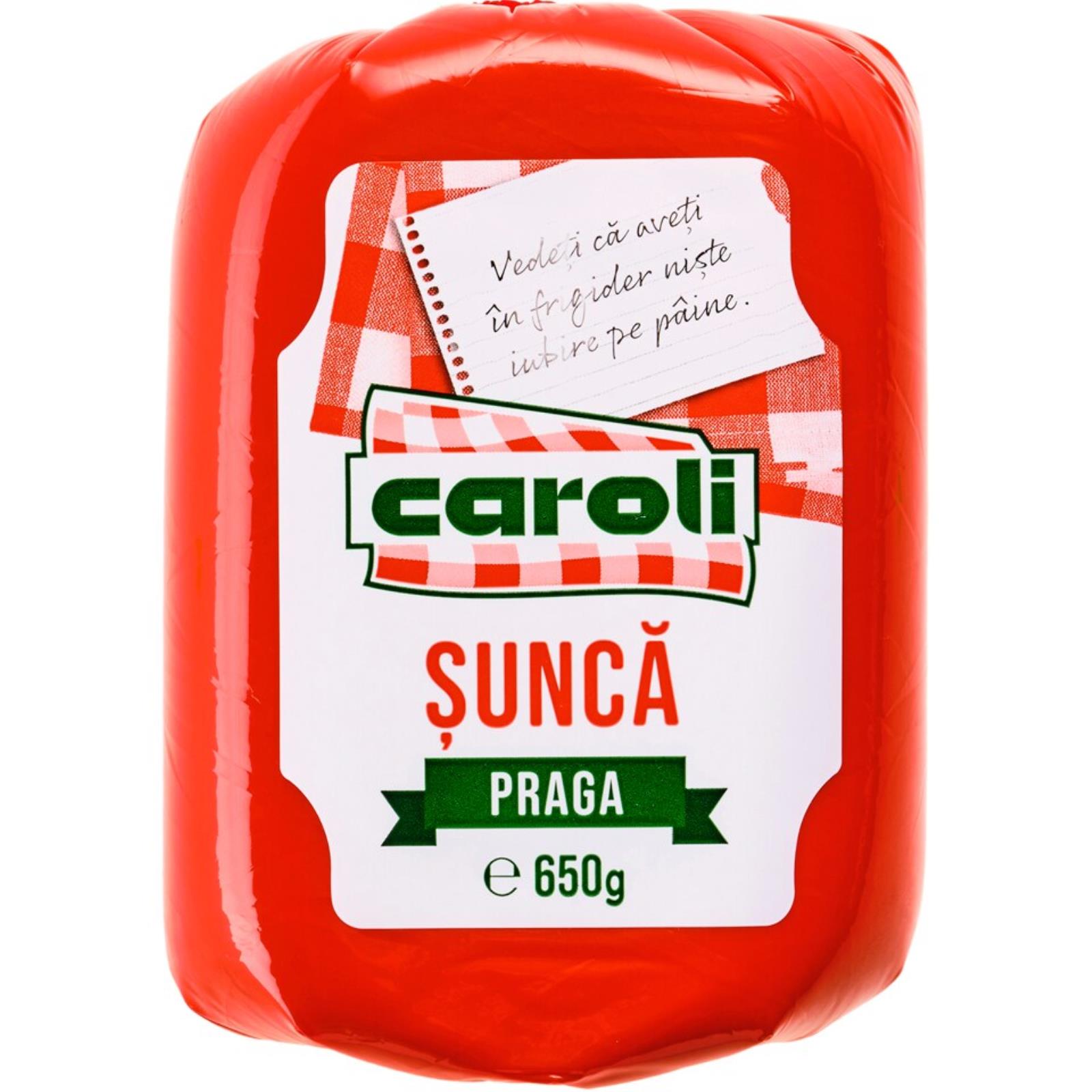 Sunca praga ambalata picture