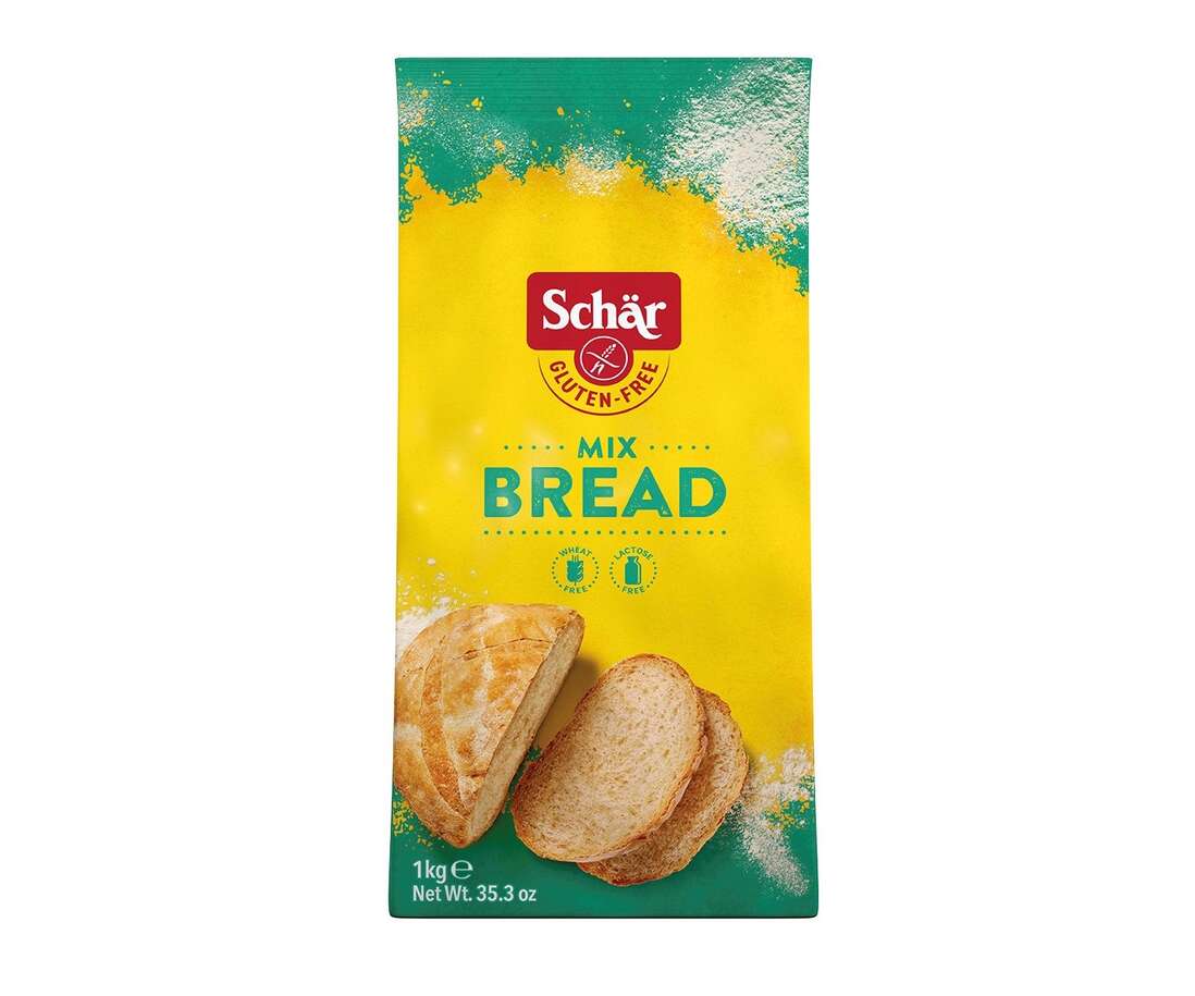 Faina premix b paine fara gluten picture