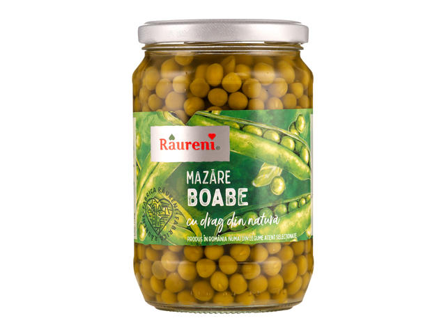 Mazare boabe picture