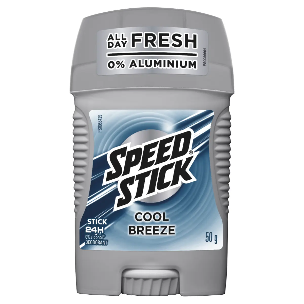 Deodorant solid speed stick cool breeze picture