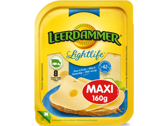 Svaiter lightlife felii ambalat picture