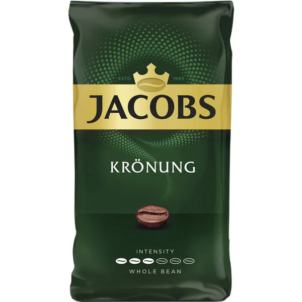 Cafea boabe kronung picture
