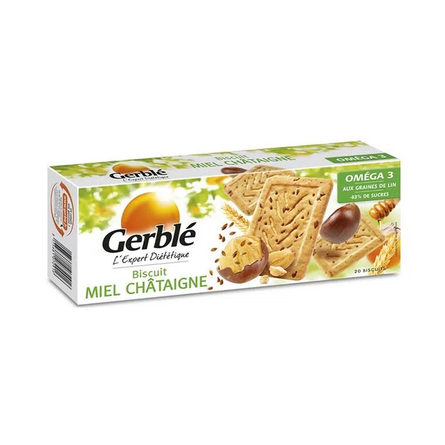 Biscuiti dietetici omega3 castane-in picture