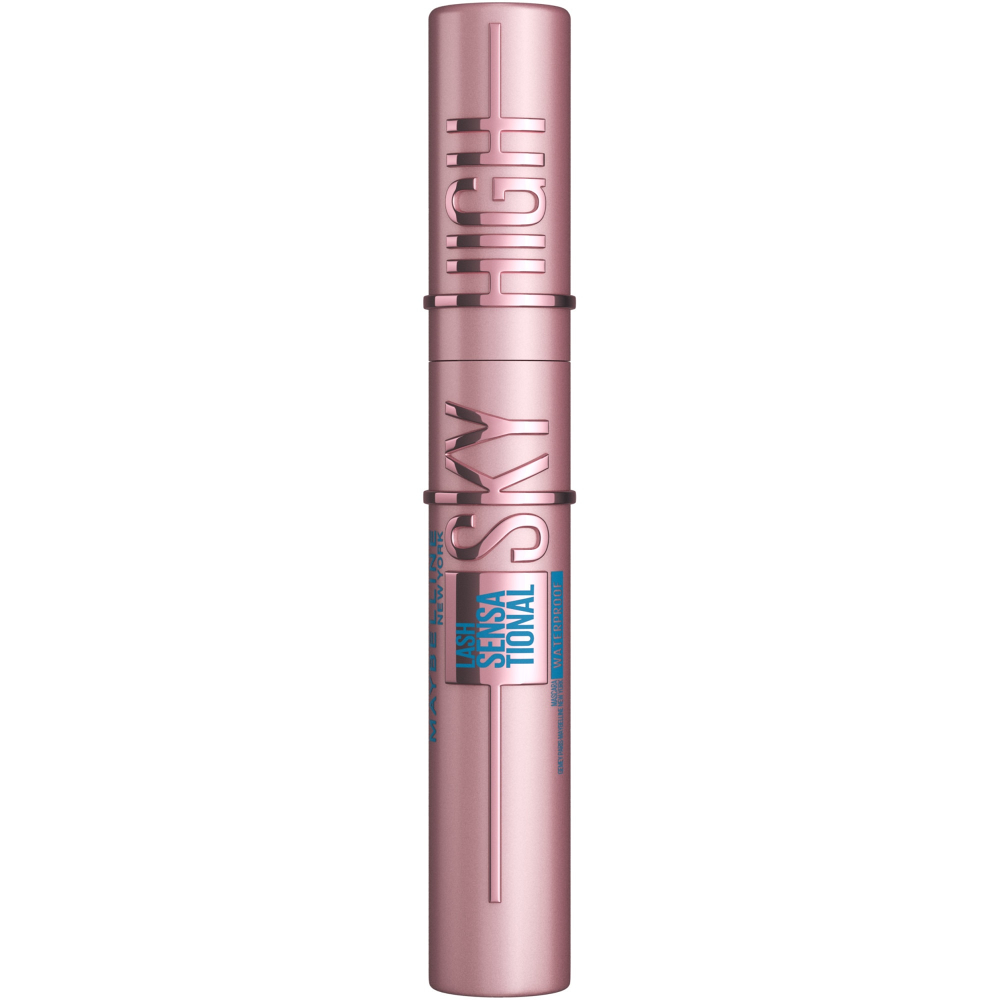 Mascara  new york lash sensational sky high waterproof picture