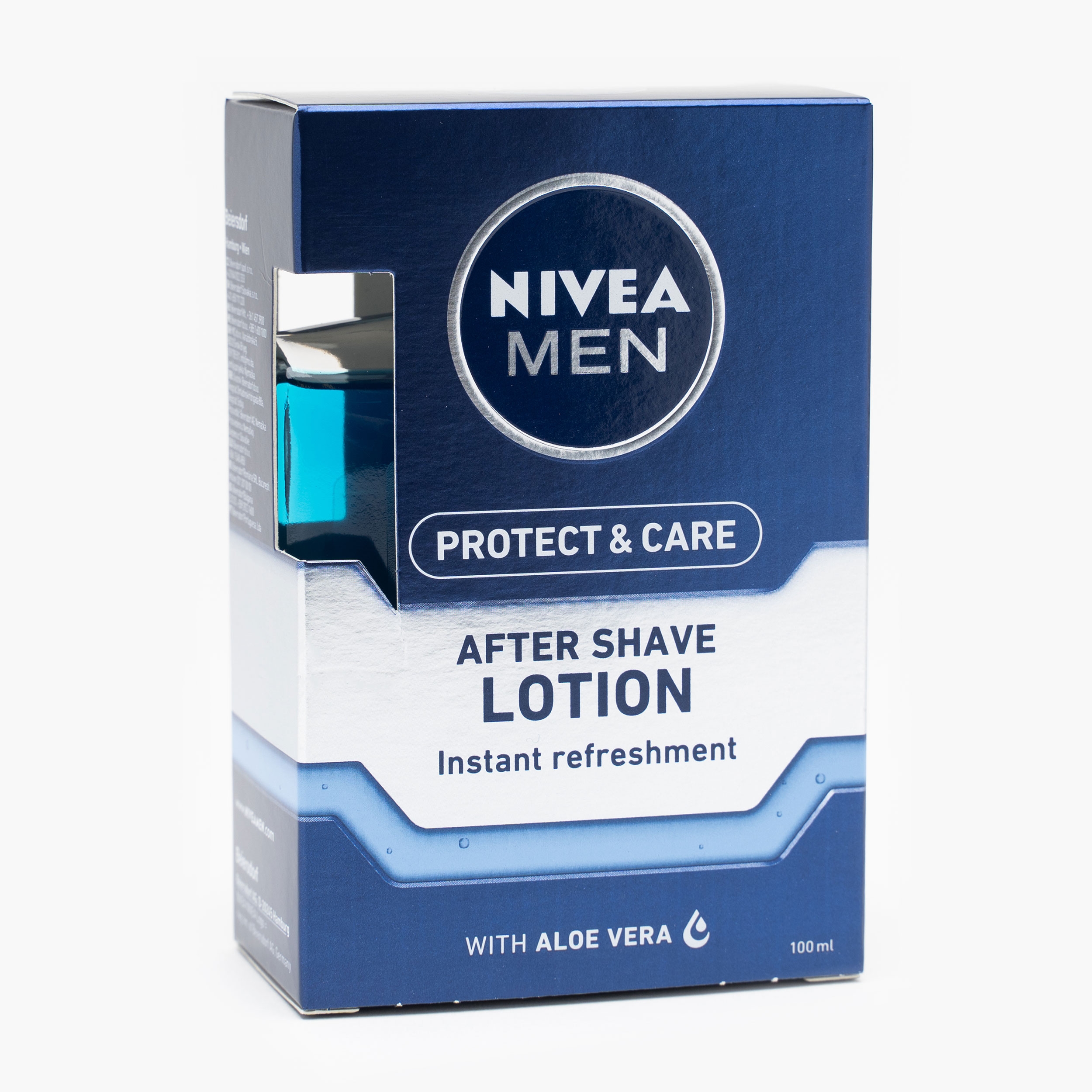 After shave protect & care picture